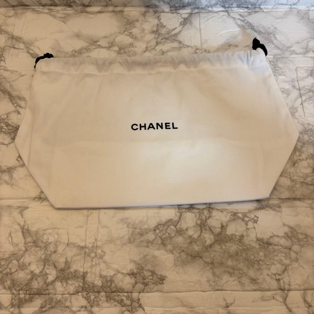 CHANELシャネルココ デニムパウダー ハイライター