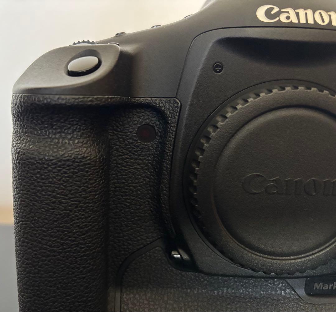 デジタルカメラ Canon EOS-1D Mark III