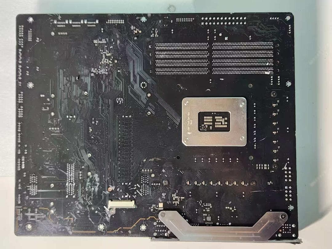 030600B ASROCK Z790 PRO RS/D4 マザーボード