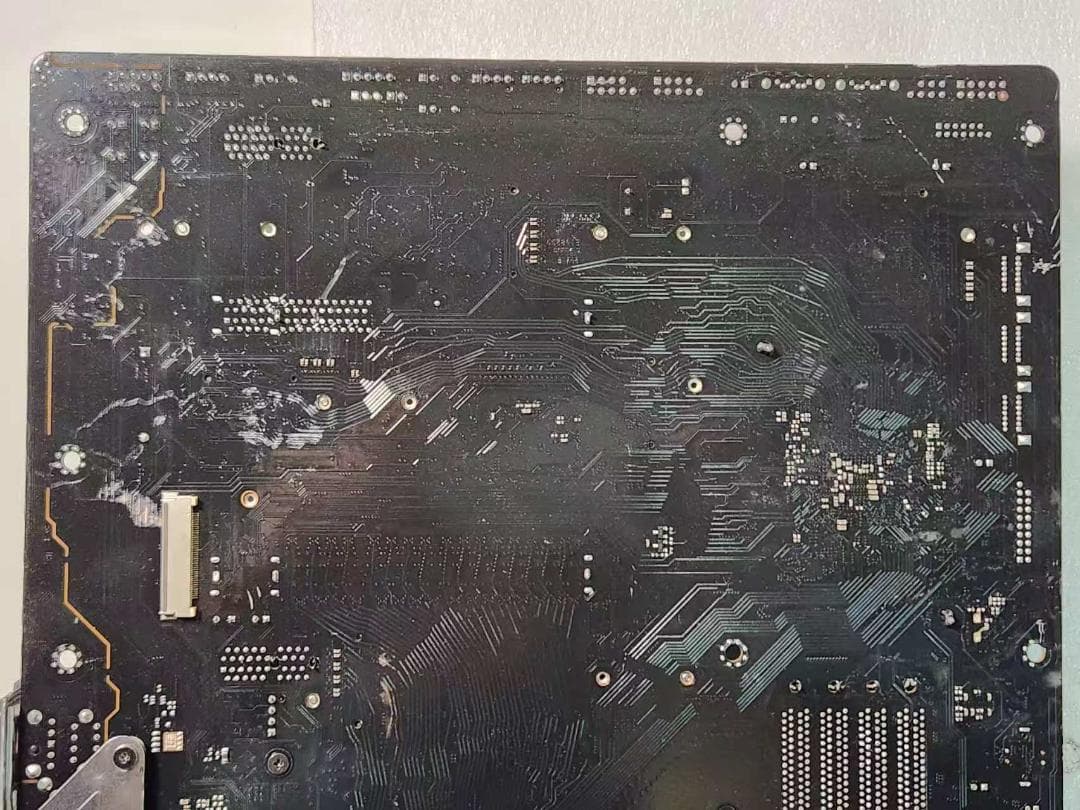 030600B ASROCK Z790 PRO RS/D4 マザーボード