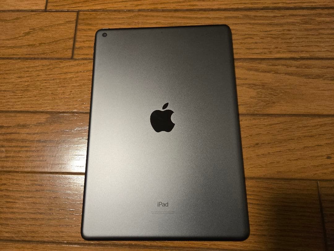 Apple iPad 第9世代　Apple Pencil付き
