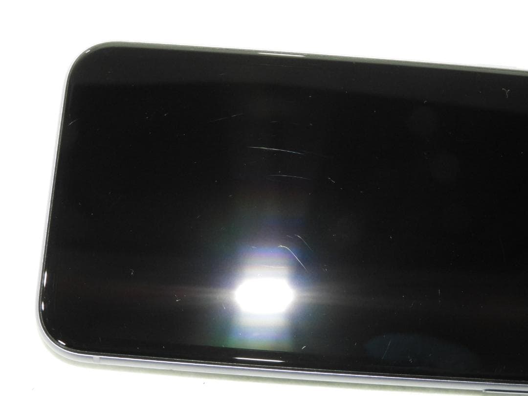 iPhone11 128GB A2221 MWM52J/A SIMフリー