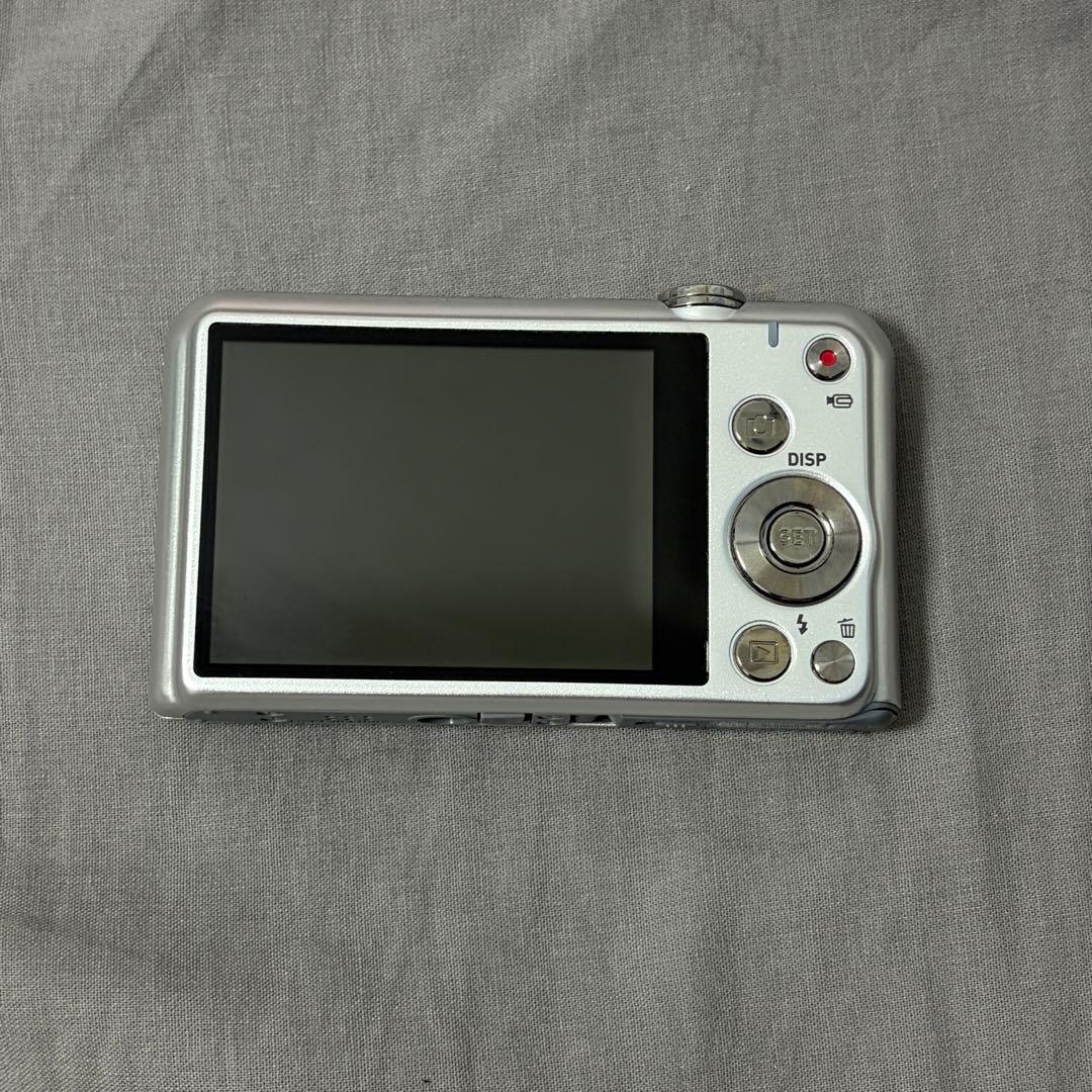 CASIO EXILIM EX-Z770 デジタルカメラ