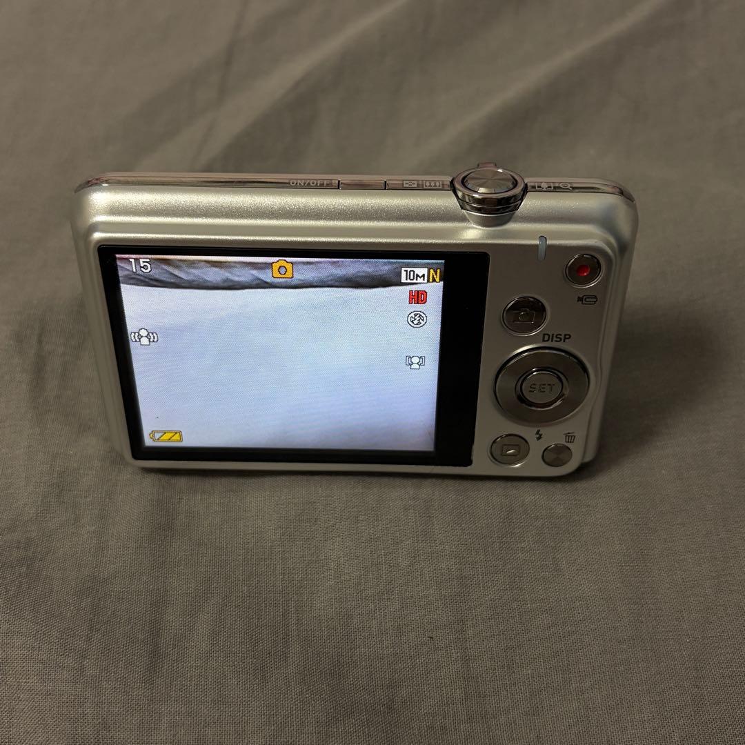 CASIO EXILIM EX-Z770 デジタルカメラ