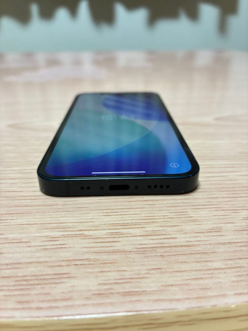 iPhone13mini 128GB ミッドナイト SIMフリー