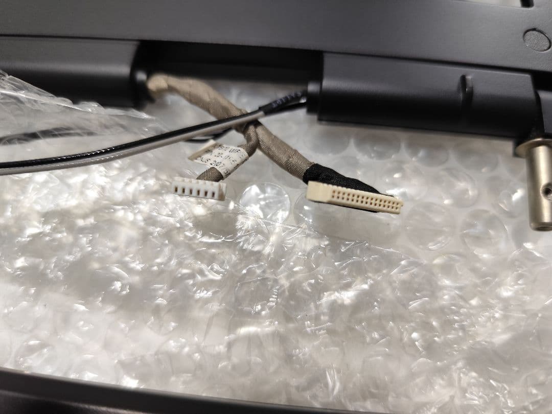 m1116 EVEREX ノートPC 交換用液晶パネル ジャンク
