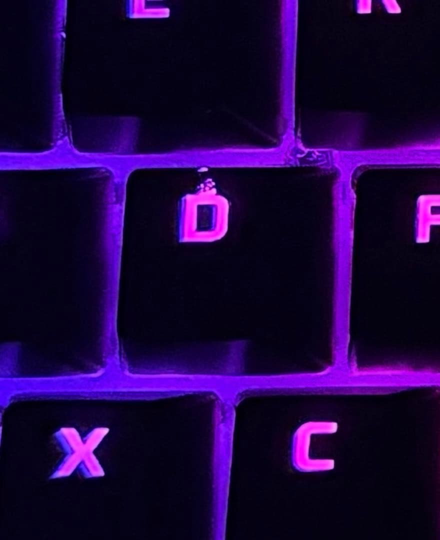 SteelSeries Apex Pro キーボード 本体