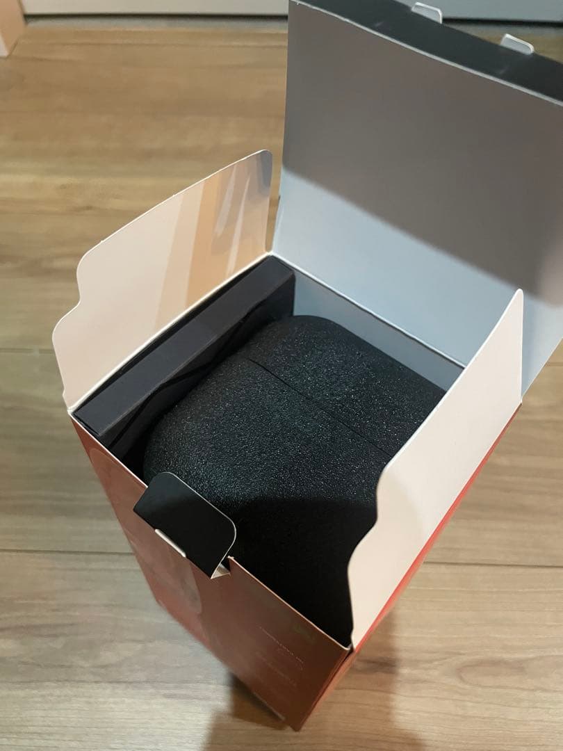 JBL FLIP5 レッド ワイヤレススピーカー