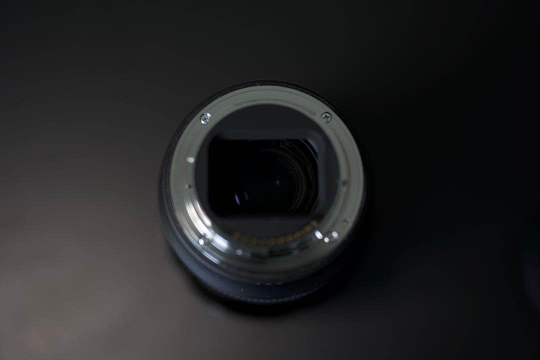 SIGMA 28-70mm F2.8 DG DN レンズ Eマウント(SONY)