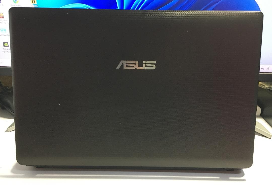 Windowsノート本体 ASUS K55A-SX3210 Windows11
