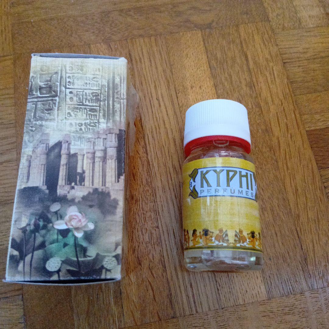 KYPIHロイヤル香油蓮