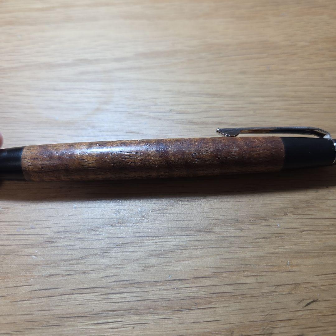 野原工芸　ハワイアンコア　スタンダードボールペン