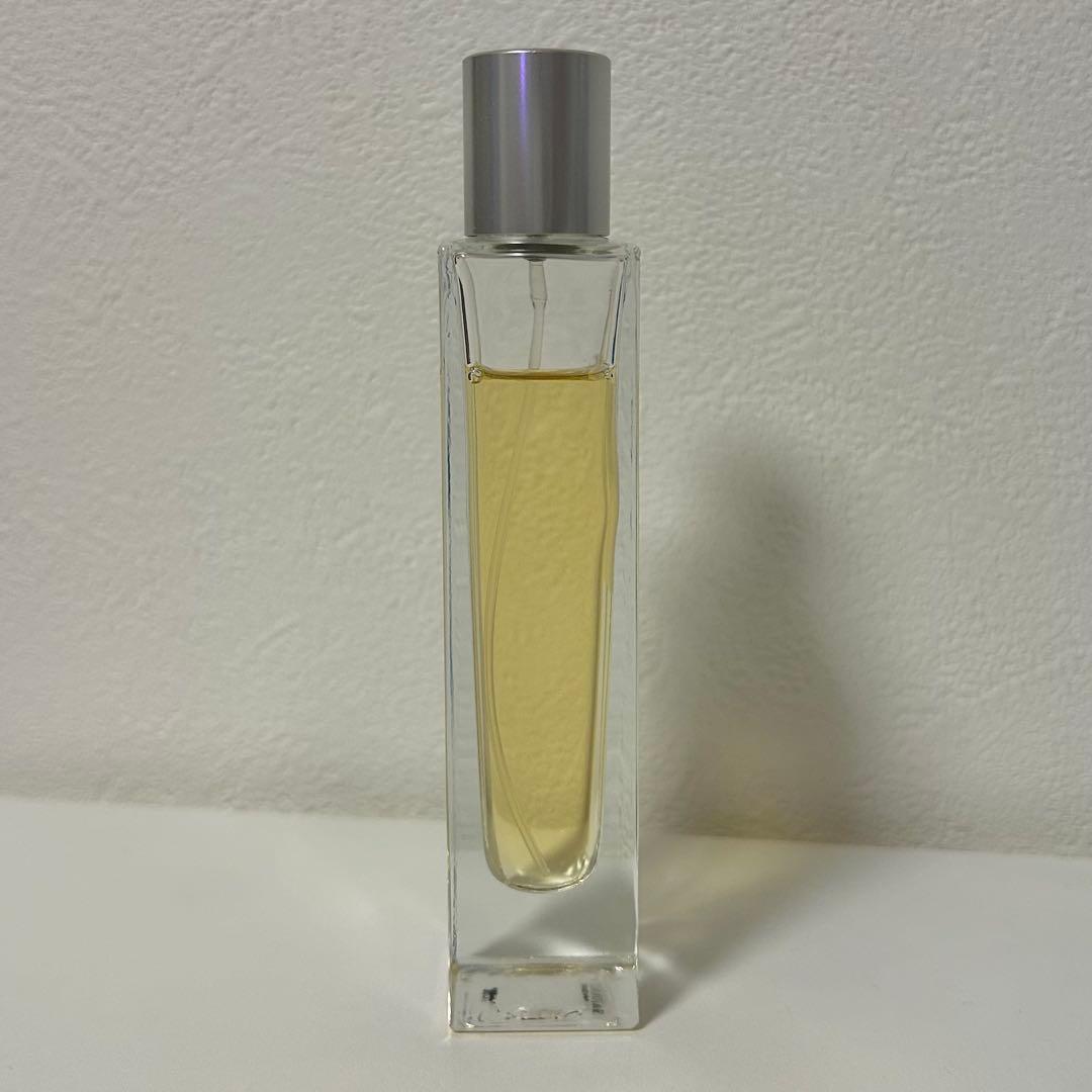 50ml LAURA MERCIER オードトワレ N アンバーバニラ
