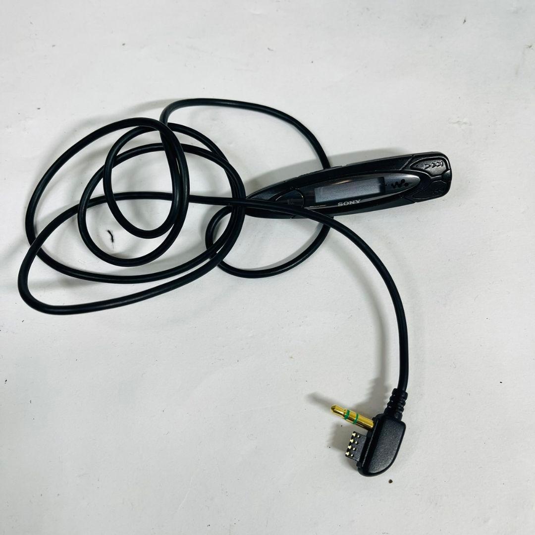 SONY CDウォークマン D-EJ775 動作品 箱付き