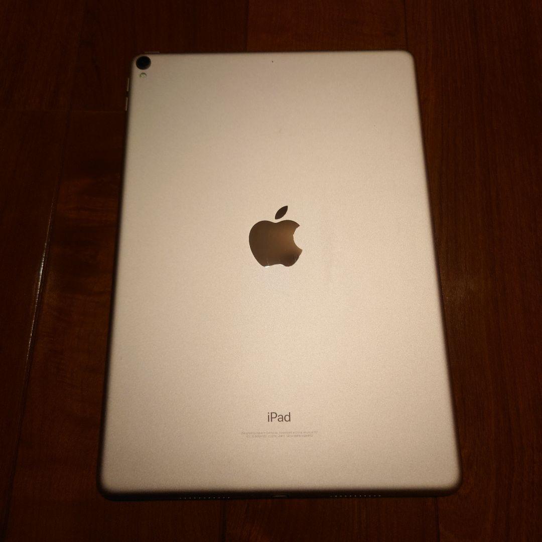 iPad Pro 10.5インチ256GB + Apple Pencil