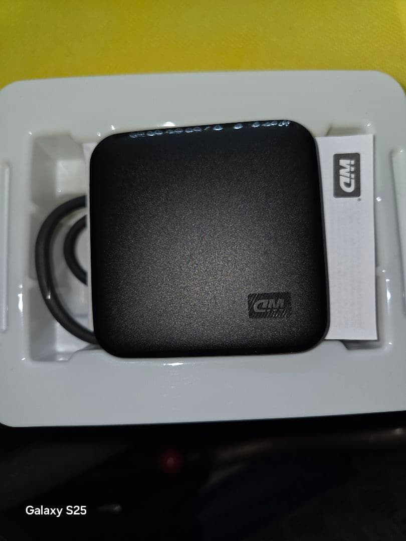 WD Elements SE SSD 1TB ポータブル