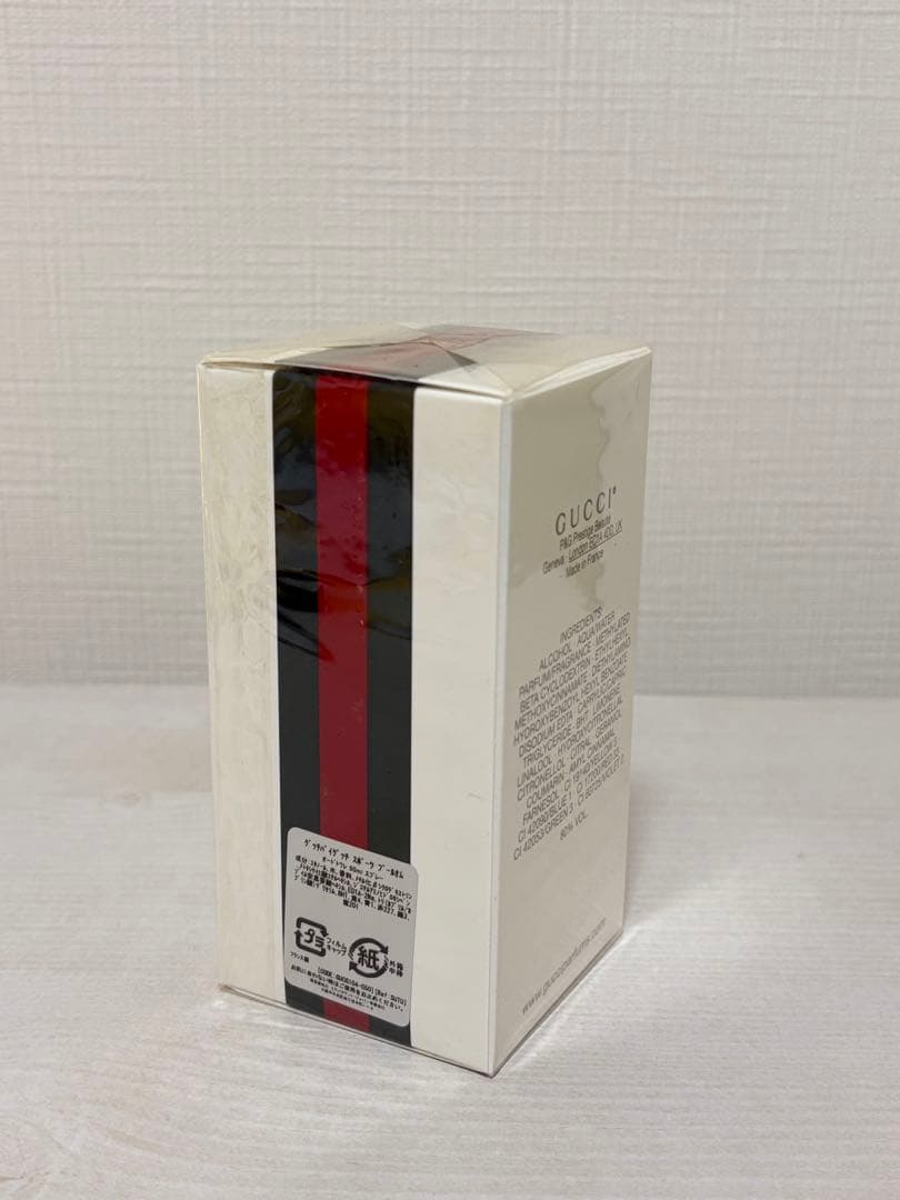GUCCI SPORT 香水