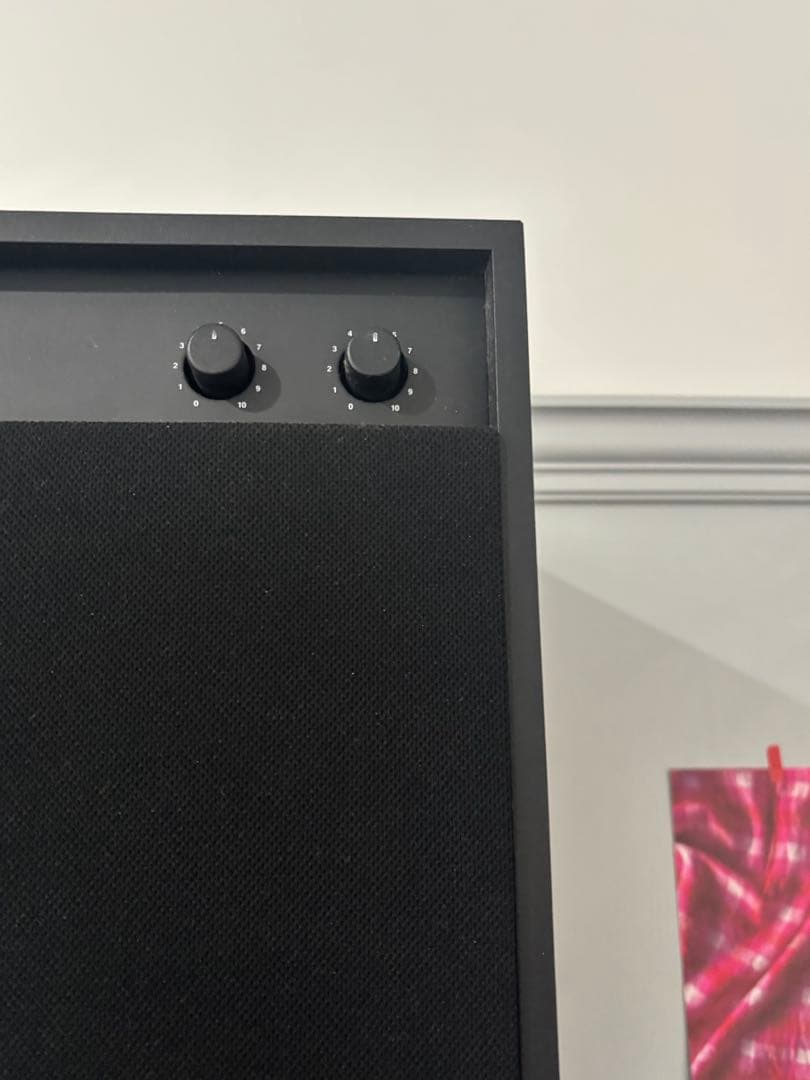 JBL 4312A Control Monitor ペア ブラック