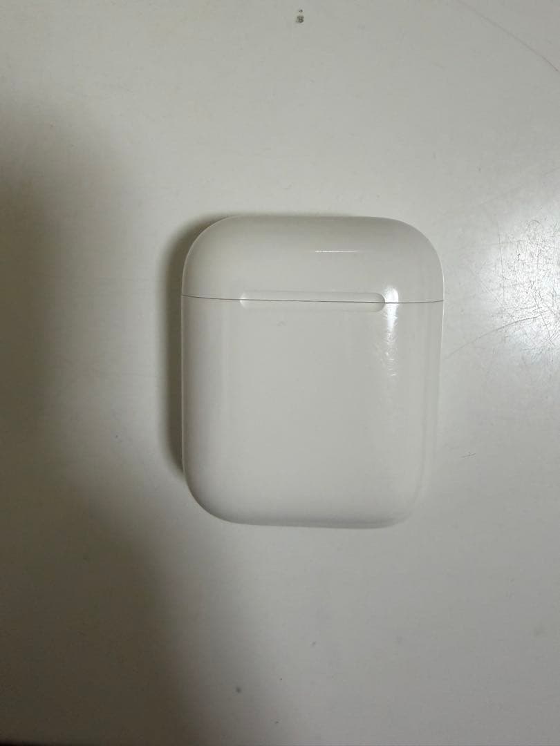 AirPods第二世代