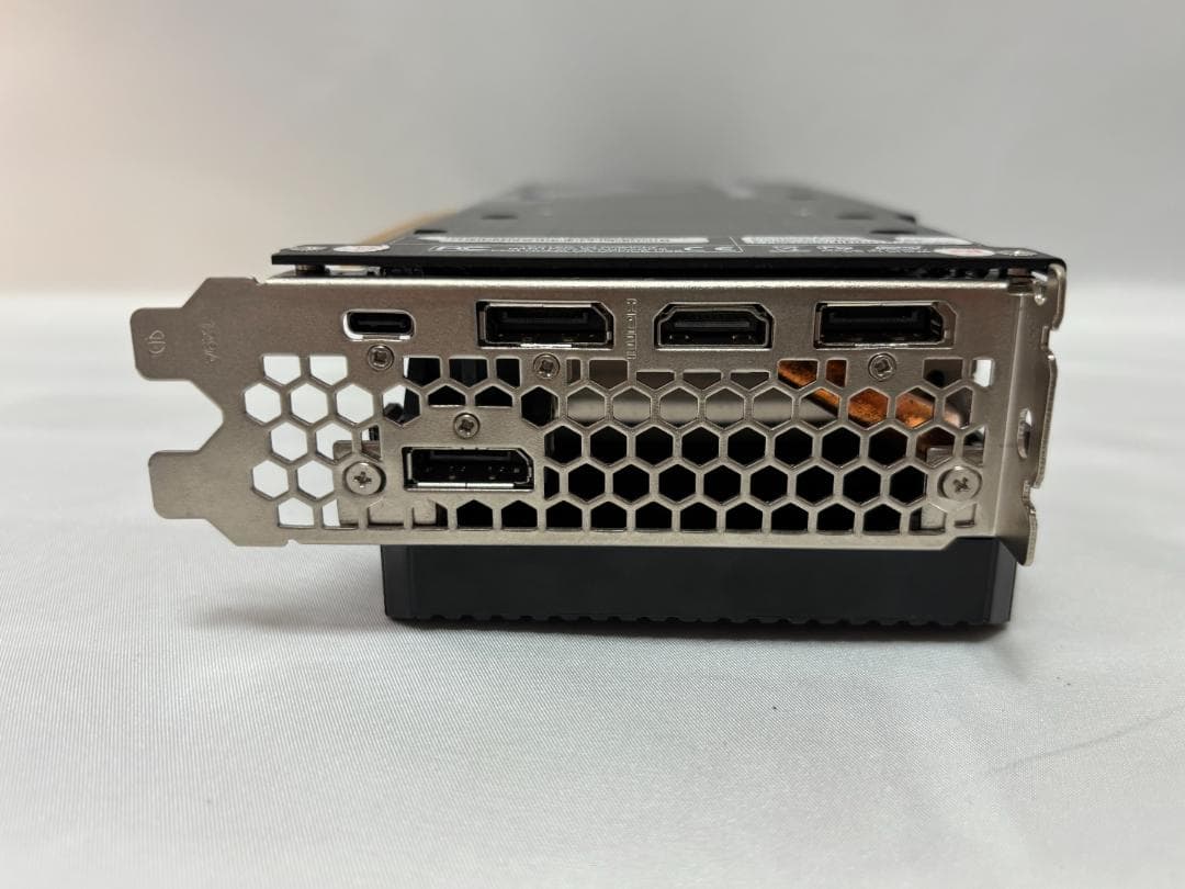 グラフィックボード・グラボ・ビデオカード Palit RTX 2080 Ti 11GB GamingPro OC