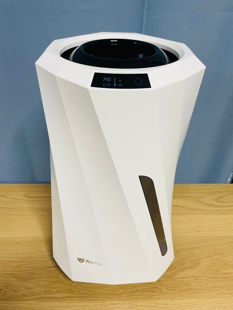 ⭐️美品　2023年製　Airdog Moi 高機能加湿器