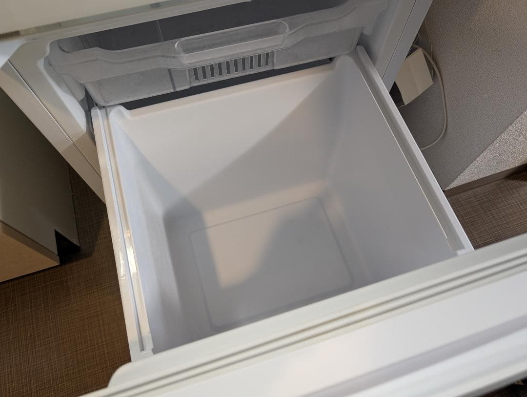 ハイセンス冷蔵庫2020年製 送料込 2ドア134L