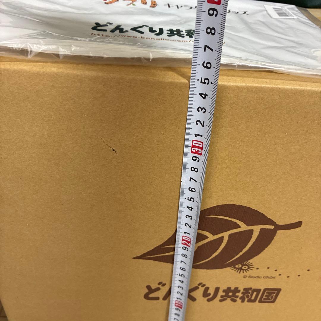 どんぐり共和国　ジブリ　加湿器　となりのトトロ　魔女の宅急便　2点セット