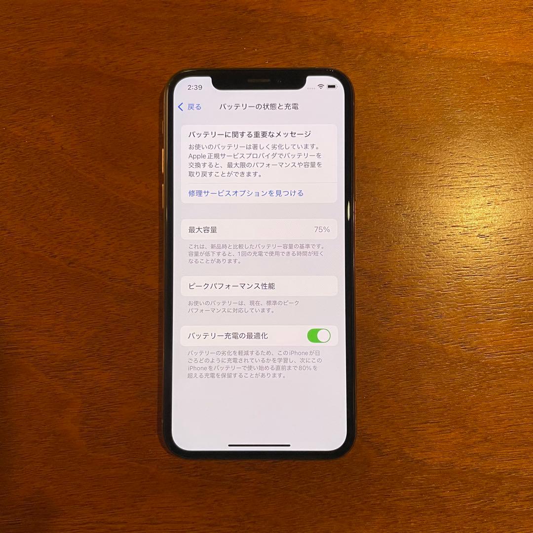 Apple iPhone 12 mini ブルー 本体 箱付き