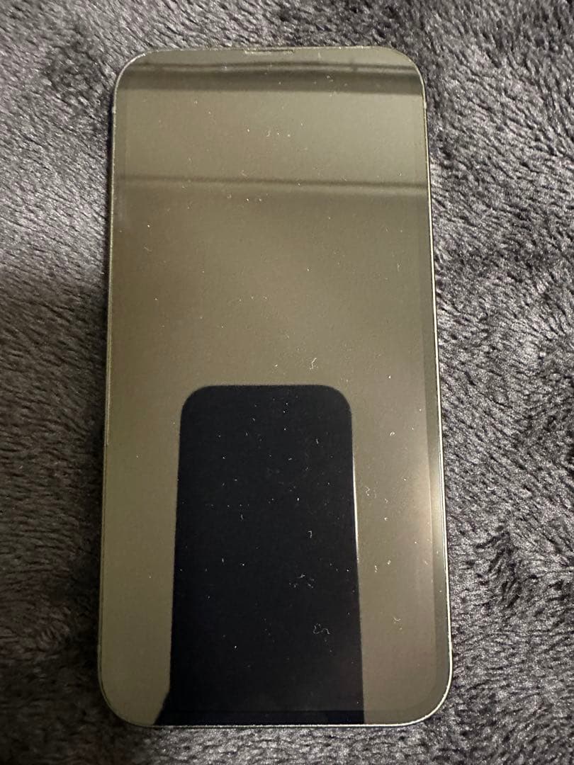 iPhone 13美品128GB ( 電池100% )ミッドナイト