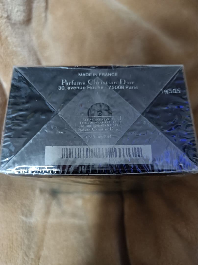 Christian Dior Poison 100ml 香水