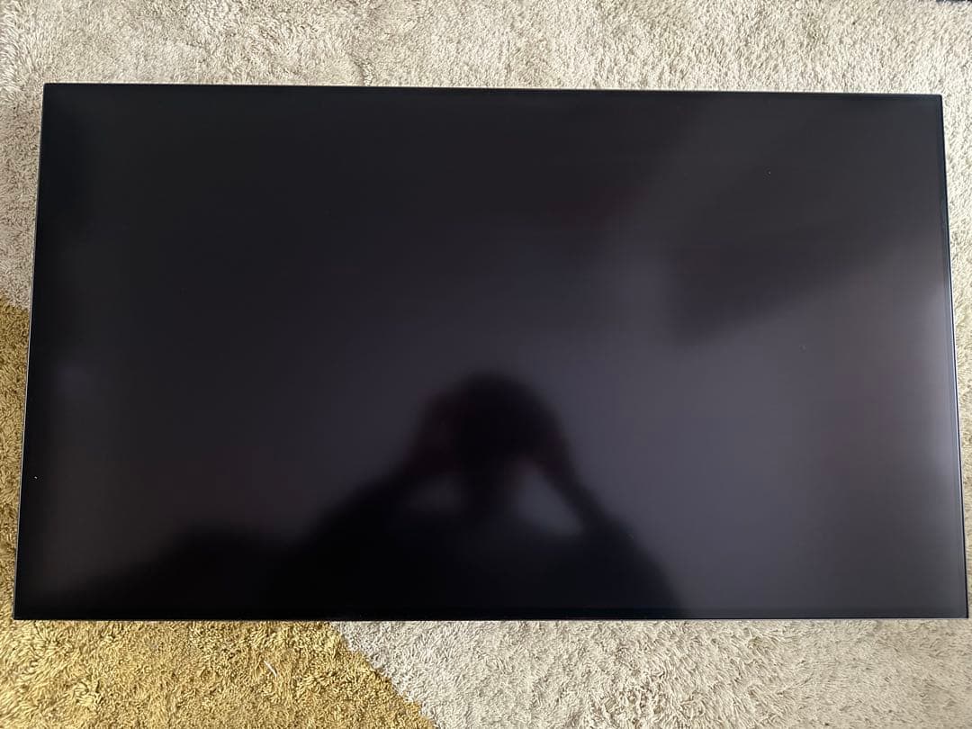 32GX870A-B LG 4K 240hz oledモニター