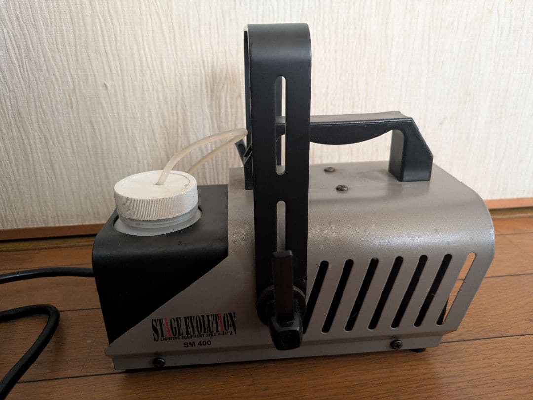 STAGE EVOLUTION SM400 スモークマシン