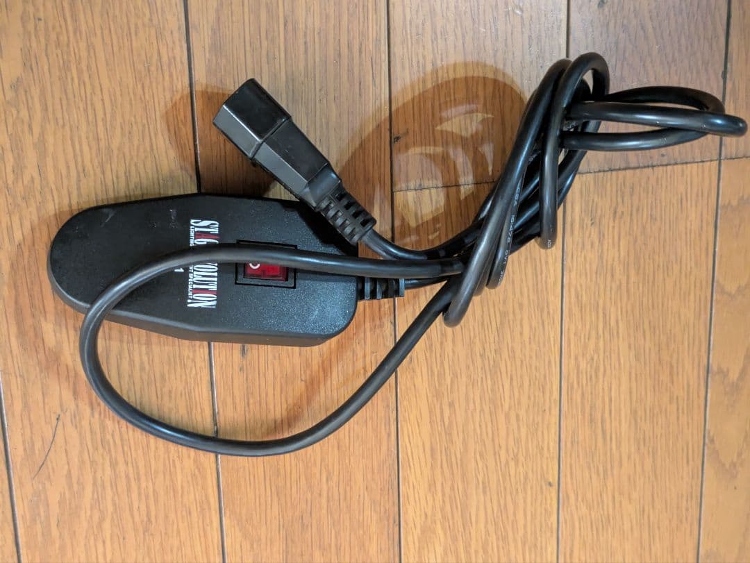STAGE EVOLUTION SM400 スモークマシン