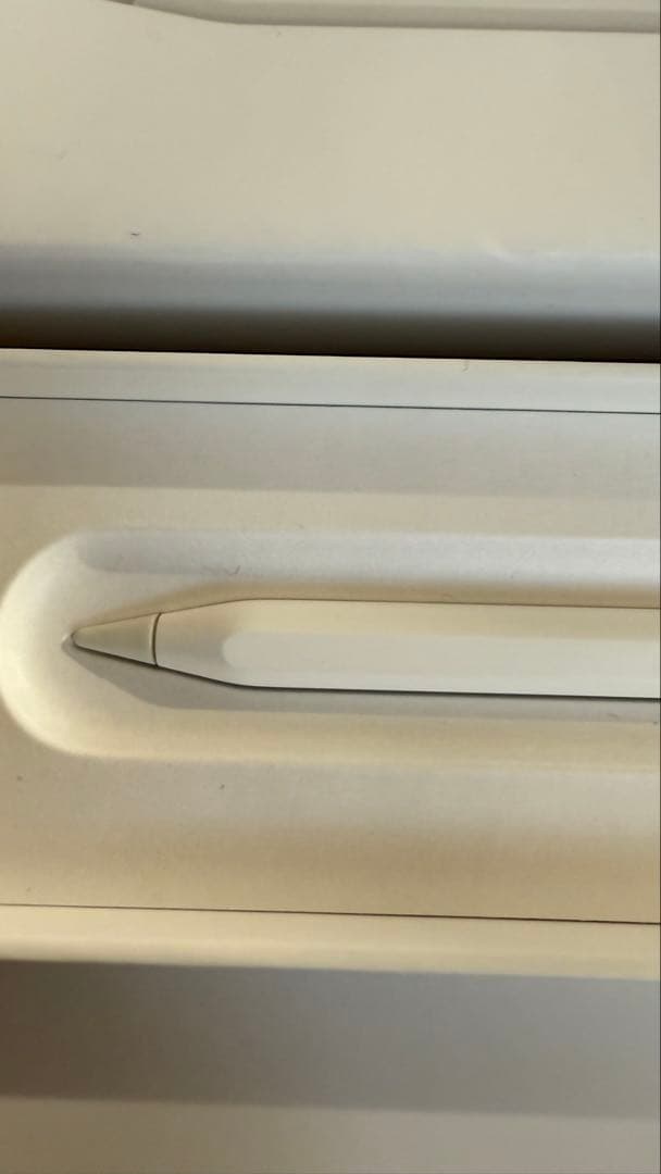 Apple Pencil(第2世代) 純正品 美品