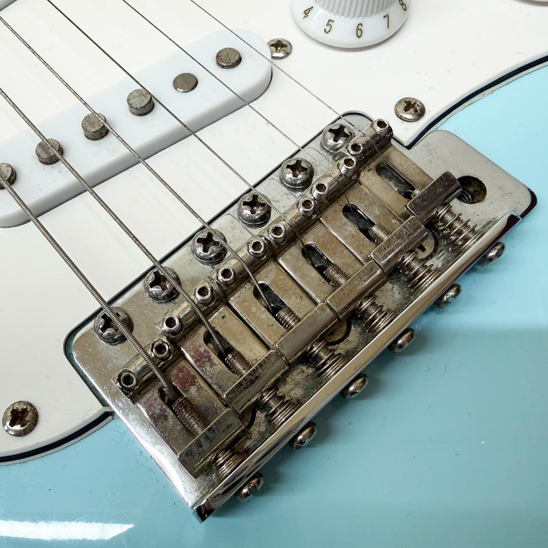 GrassRoots G-SE-50R SOB エレキギター グラスルーツ