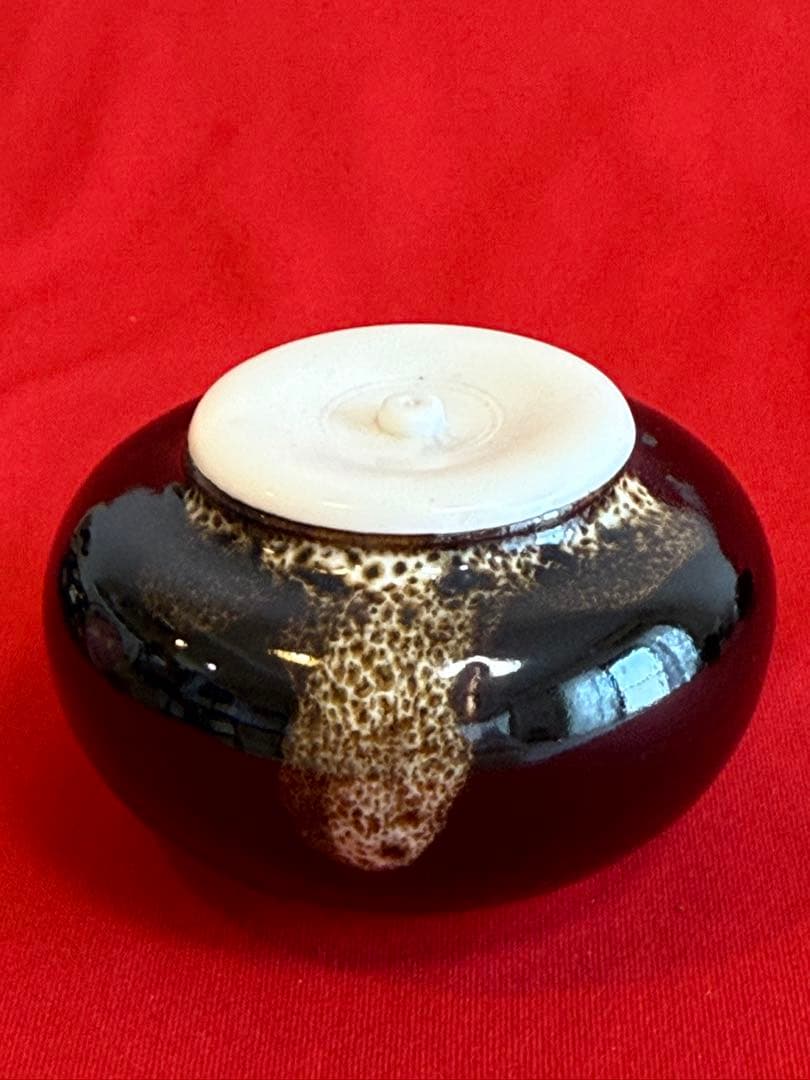 m*i様 茶入 ★☆ 茶道具 まとめて 茶壺 骨董品 美術品 古美術 時代品