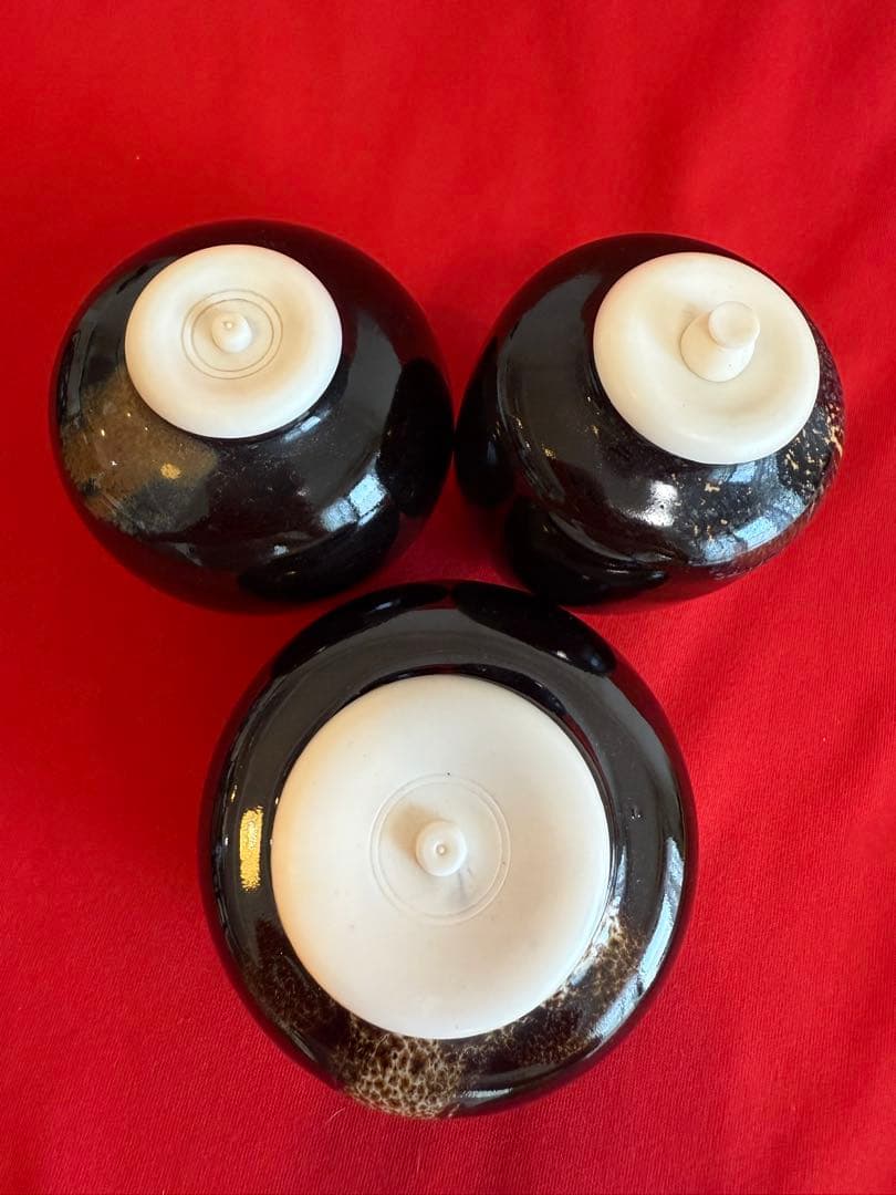 m*i様 茶入 ★☆ 茶道具 まとめて 茶壺 骨董品 美術品 古美術 時代品