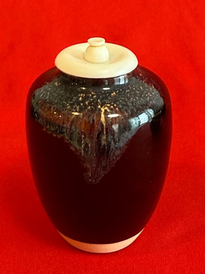 m*i様 茶入 ★☆ 茶道具 まとめて 茶壺 骨董品 美術品 古美術 時代品