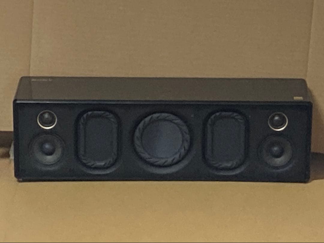 SONY SRS-X88 LDAC対応Bluetoothスピーカー ワイヤレス