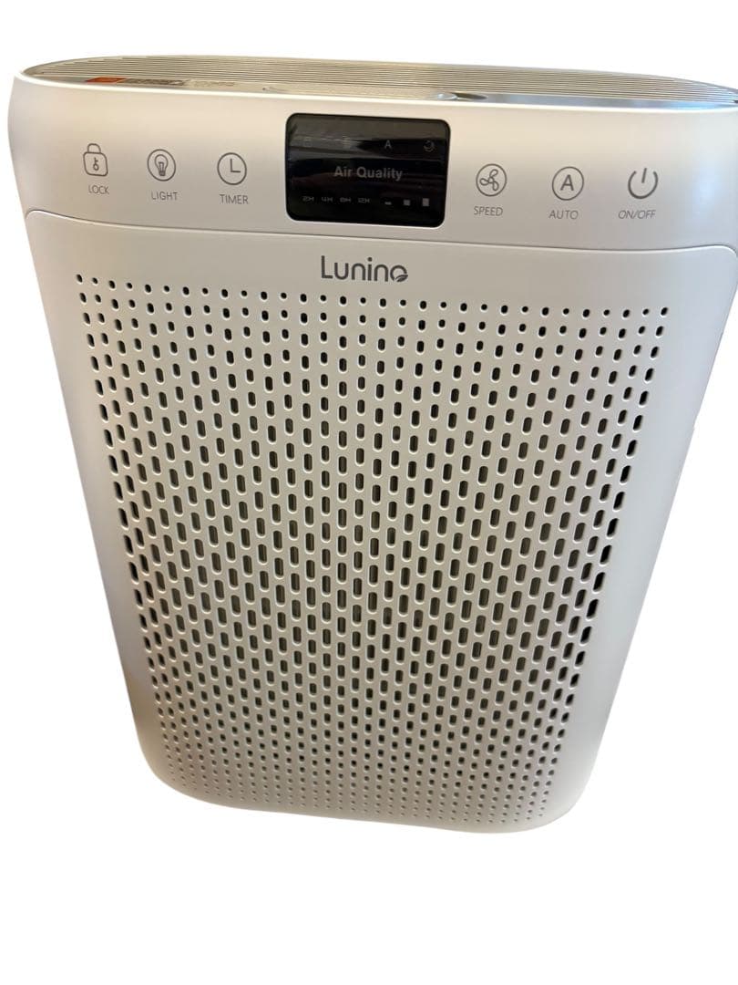 ♦︎ キティ様LUNINO 空気清浄機 E-200 花粉対策