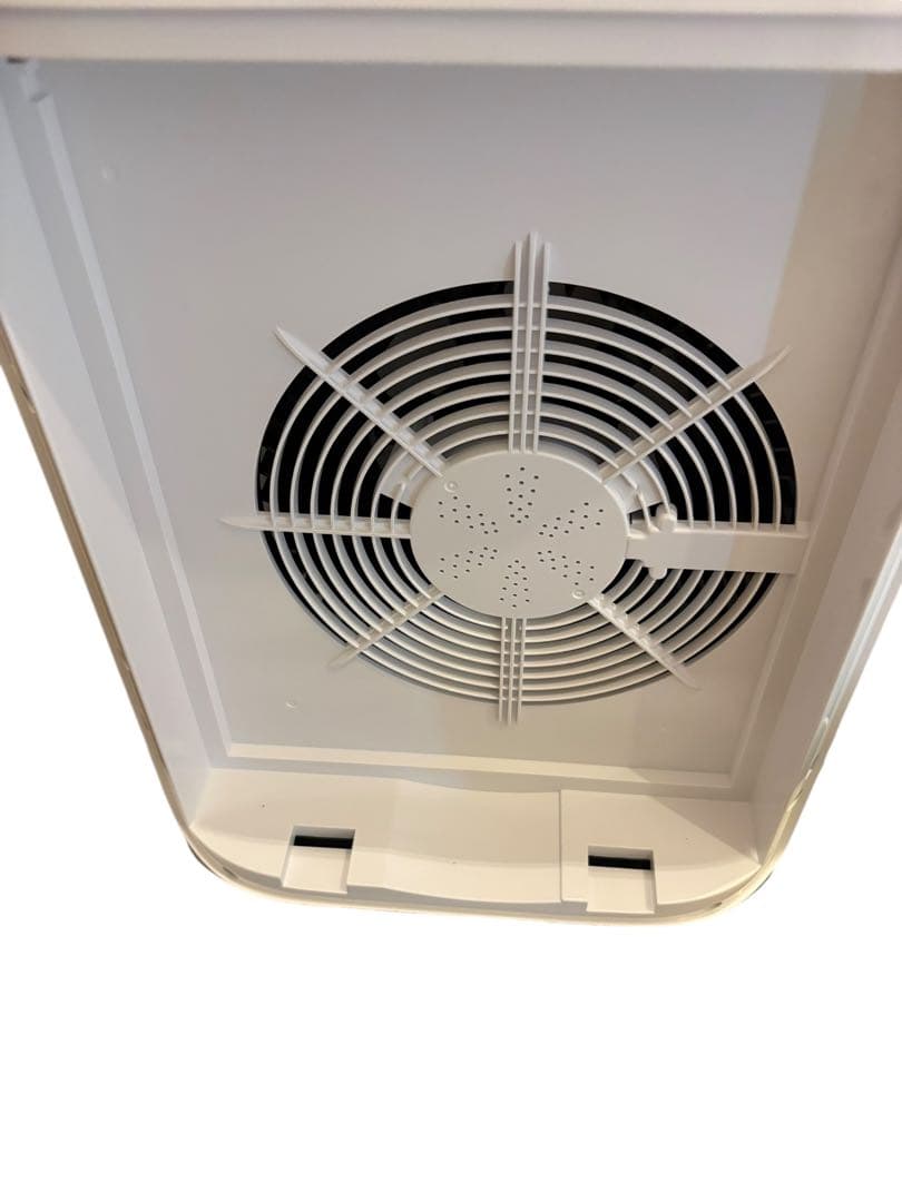 ♦︎ キティ様LUNINO 空気清浄機 E-200 花粉対策