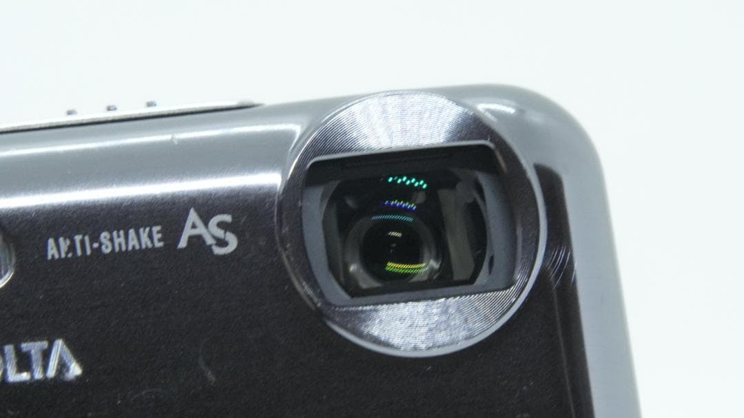 【C2043】 KONICAMINOLTA DiMAGE X1 コニカミノルタ