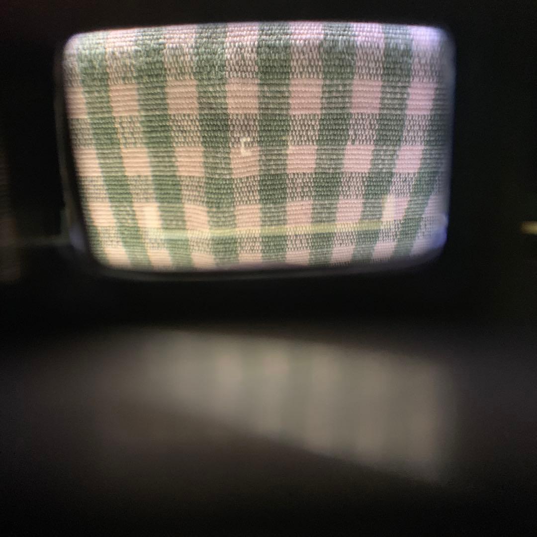 RICOH R1 コンパクトフィルムカメラ　一部難ありです