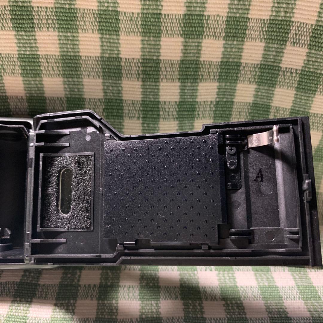 RICOH R1 コンパクトフィルムカメラ　一部難ありです