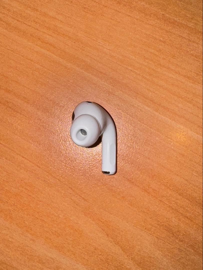 AirPods Pro2 litghtning 左耳