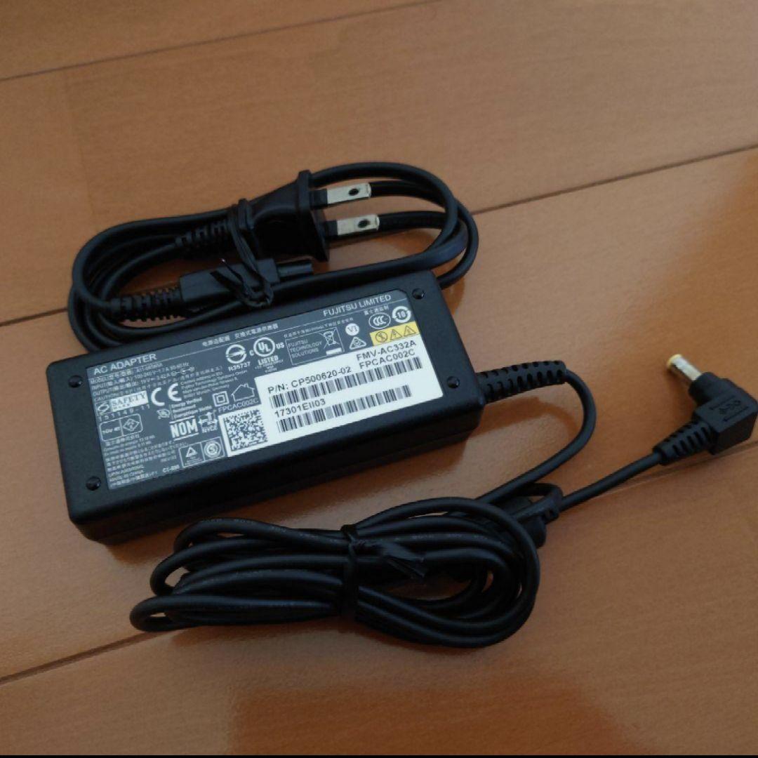 訳あり品◆富士通LIFEBOOK　AH40/K◆Win11◆オフィス◆ブルーレイ