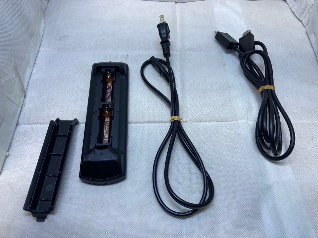 Panasonic 　４Ｋアップ　 DMP-BDT170　2015年製　動作品