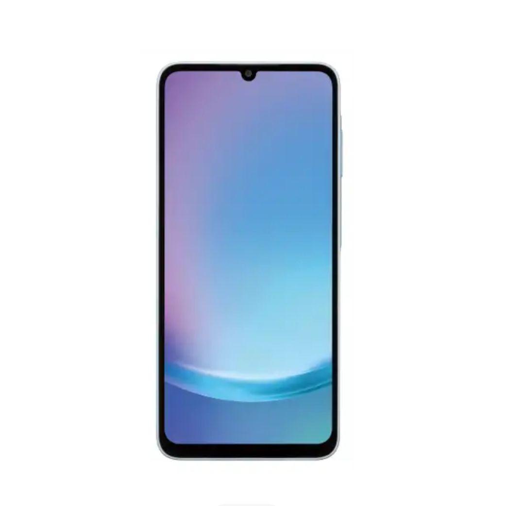 【未使用・未開封】 Samsung Galaxy A25 5G ライトブルー