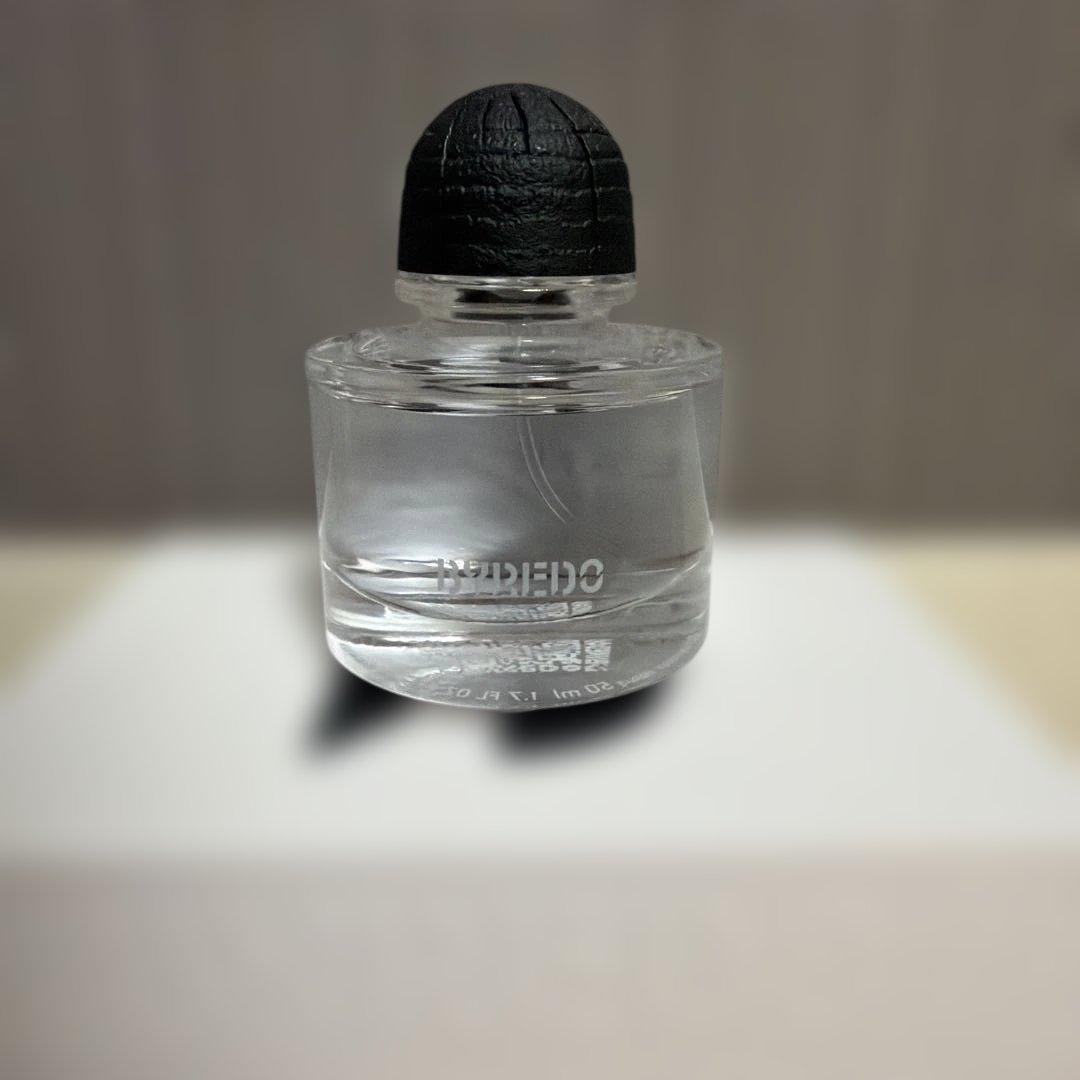 香水(ユニセックス) BYRADO BLANCHE ABSOLU DE PARFUM 50ml