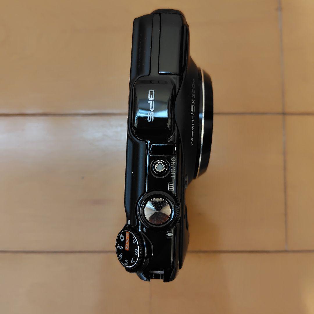 FUJIFILM F600EXR コンパクトデジタルカメラ